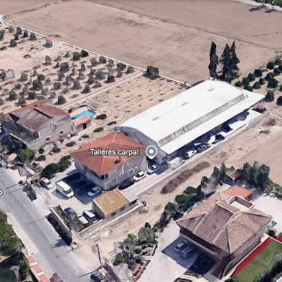 CAMINO CATALAN 9