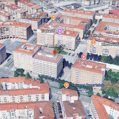 ANELIER 23