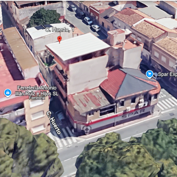HUERTO 11