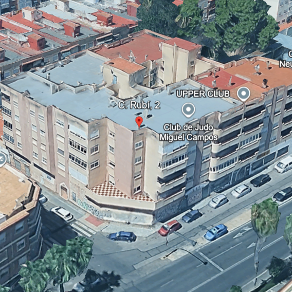 RUBI – SAN ANTON 2