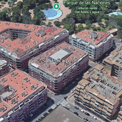 SAN POLICARPO 89