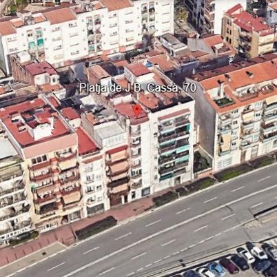PLATJA CASSA 70