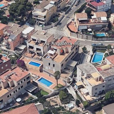 ANGLATERRA 86