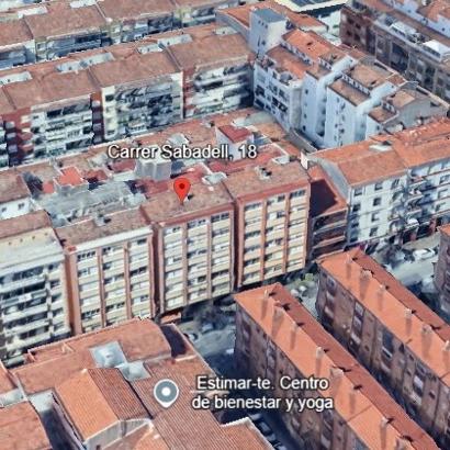 SABADELL 18