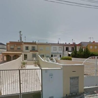 TORREVIEJA BAL 35