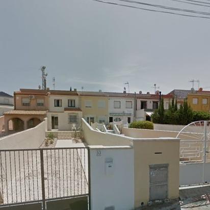 TORREVIEJA BAL 35