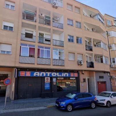CORTE DE LAS PELEAS 98