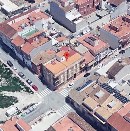 LA PAZ 86