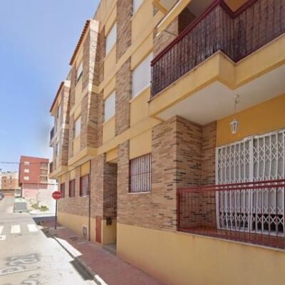 LA PAZ 86