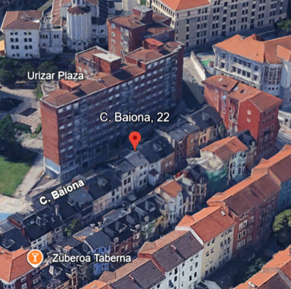 BAIONA 22
