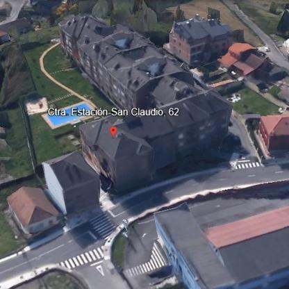 RIVERO DE SAN CLAUDIO 62