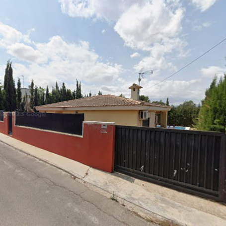 MONTE HORQUERA 57