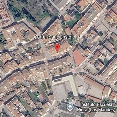 SANT CRISTOFOL 1