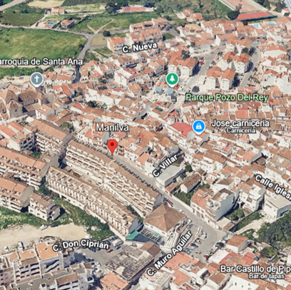 ARROYO DE LA PEÑUELA 0