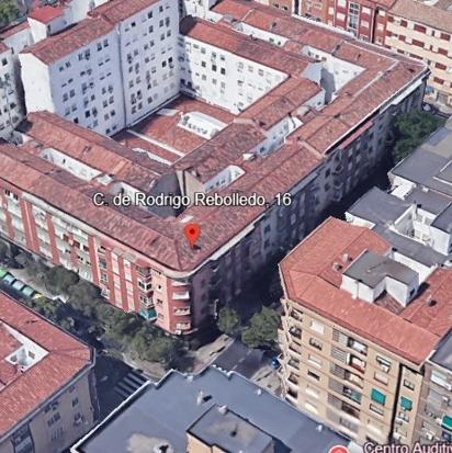 REBOLLEDO, RODRIGO DE 16