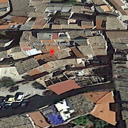 PLAZA DEL FOSAL 4