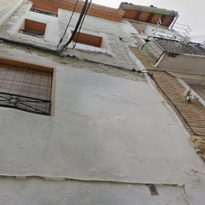 PLAZA DEL FOSAL 4