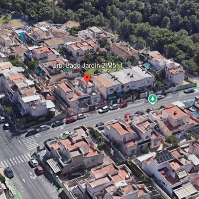 LAGO JARDIN 2 M5 1
