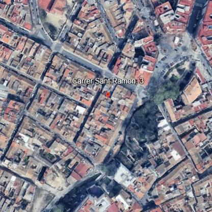 SANT RAMON 3