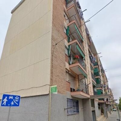 PRIMER DE MAIG 1