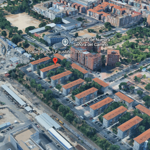 SAN FAUSTINO 100