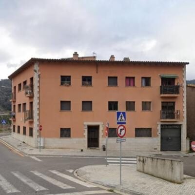 TORRE BAIXA 96