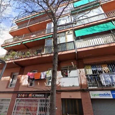 SABONERIA 34