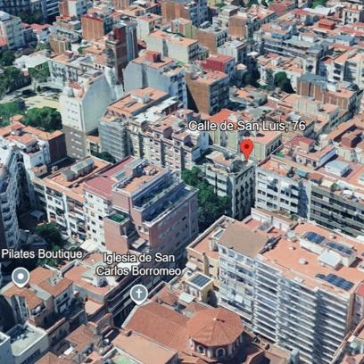SANT LLUIS 76