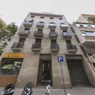 SANT LLUIS 76