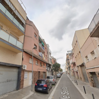 SEVILLA 58