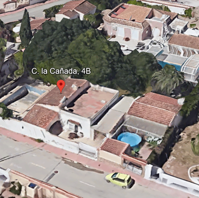 LA CAÑADA 4B