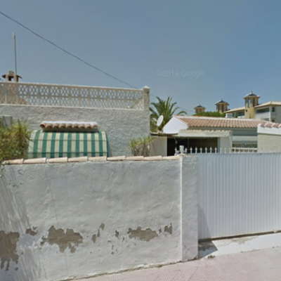 LA CAÑADA 4B