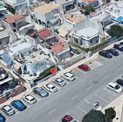 DOÑA INES 5B