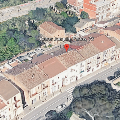 JOAQUIM BORRAS 78