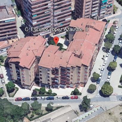 ESCULTOR LOPEZ AZAUSTRE 8
