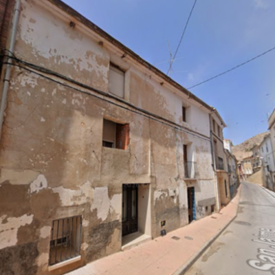 SAN JAIME 20