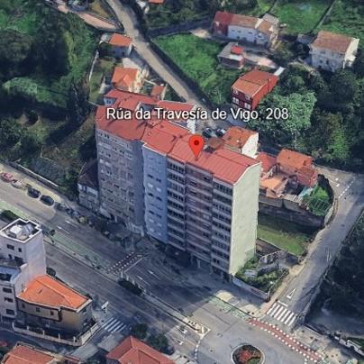 TRAVESIA DE VIGO 208