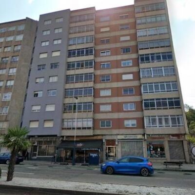 TRAVESIA DE VIGO 208