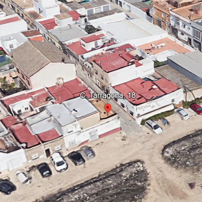 TARRAGONA 18
