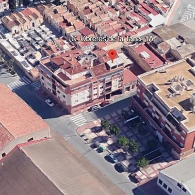 OBREROS TANA 1