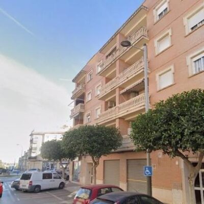 MAESTRE SERRANO 1