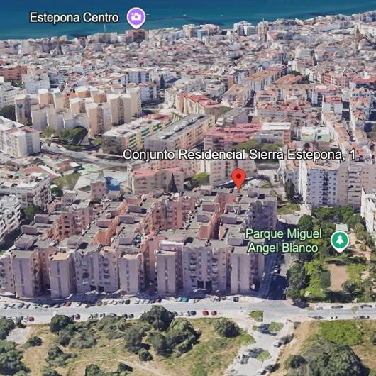 SIERRA ESTEPONA 1