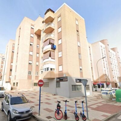 SIERRA ESTEPONA 1