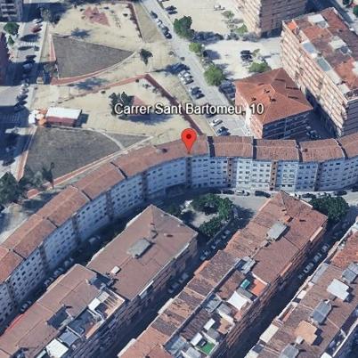 SANT BARTOMEU 10