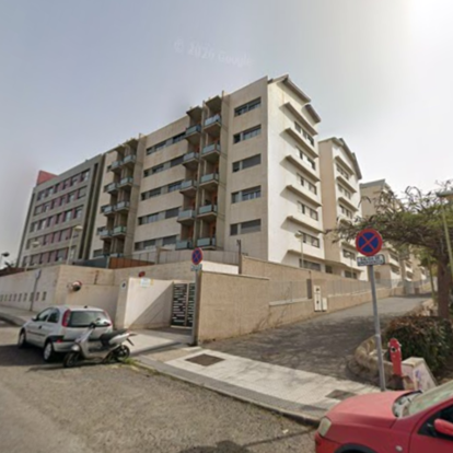 LA PATERNA URBANIZABLE 6