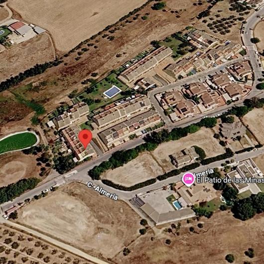 RESIDENCIAL CIUDAD DE HUELVA 64