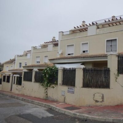 RESIDENCIAL CIUDAD DE HUELVA 64