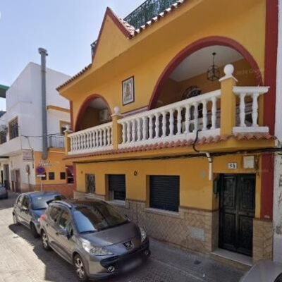 TORRE ALMODOVAR 54
