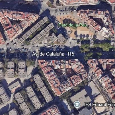 CATALUNYA 115