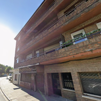 SIERRA DEL GUADARRAMA 28
